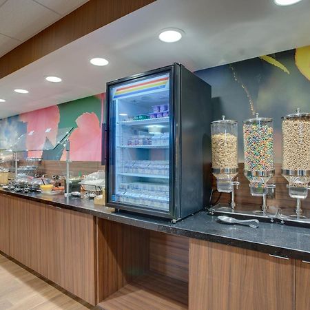 Fairfield Inn By Marriott Burlington Williston Zewnętrze zdjęcie