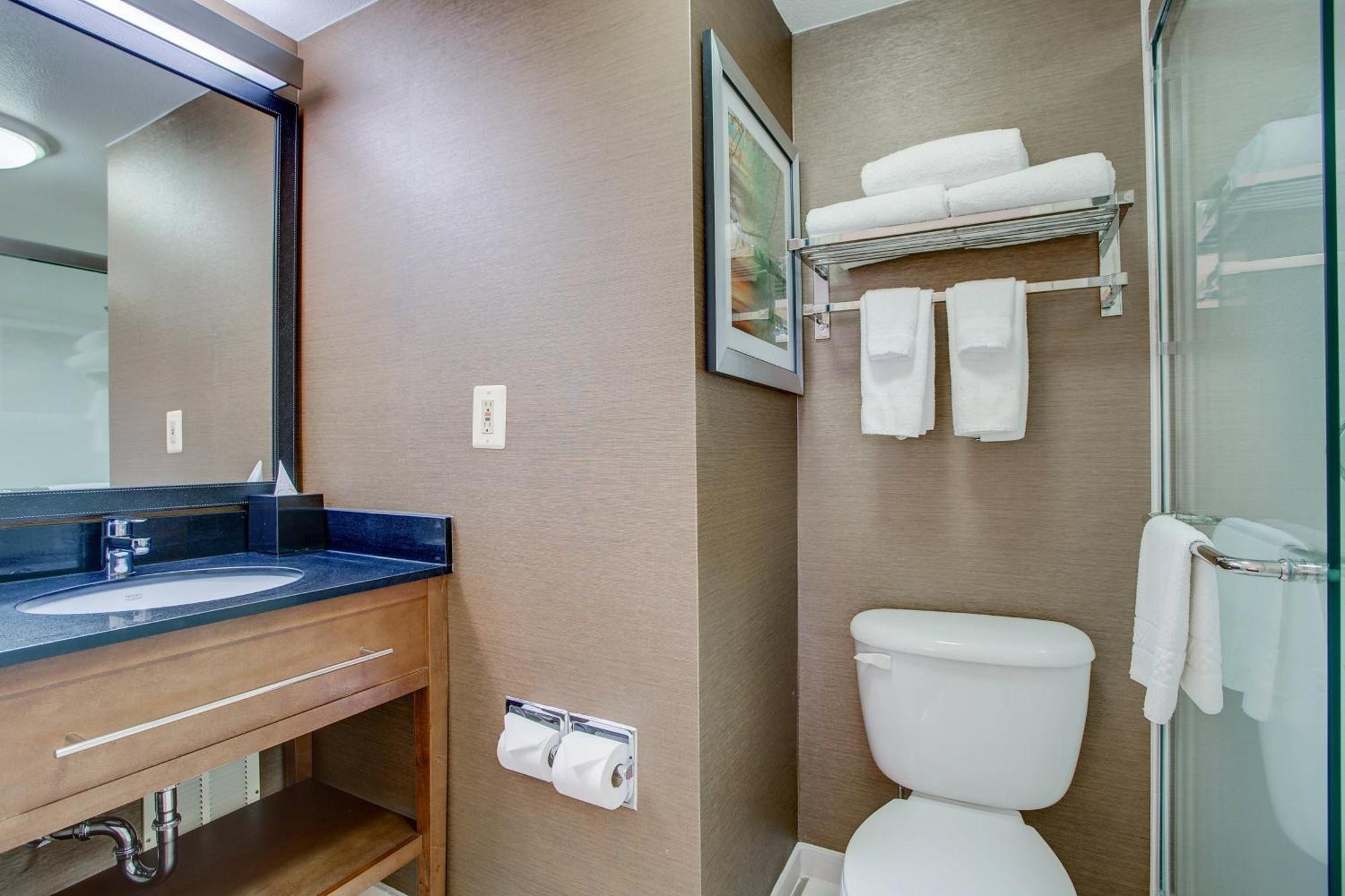 Fairfield Inn By Marriott Burlington Williston Zewnętrze zdjęcie