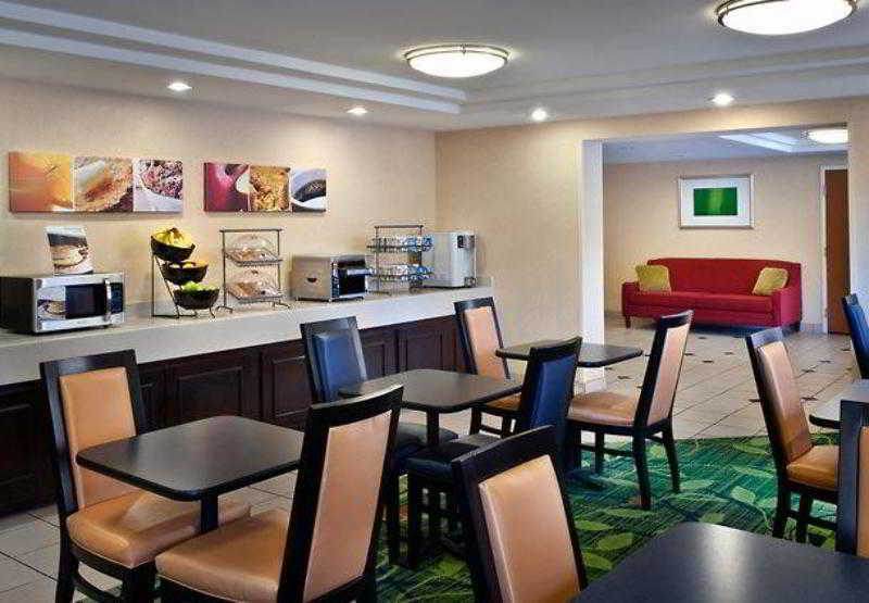 Fairfield Inn By Marriott Burlington Williston Zewnętrze zdjęcie